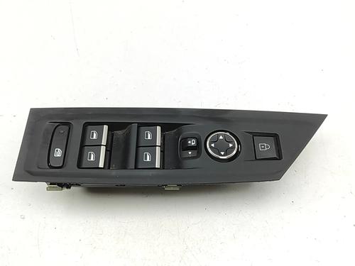 Used Right front window switch Right front window switch PEUGEOT 3008 III (KA_, KB_, KC_) e-210 (KCZKZX) (213 hp) 33962540 33962540