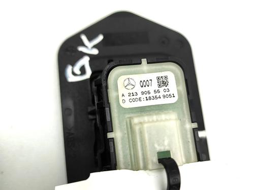 Switch MERCEDES-BENZ E-CLASS Convertible (A238) E 300 (238.448) | BP37469528I30 - Image 7