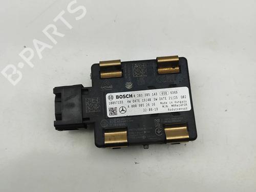 Used Electronic module Electronic module MERCEDES-BENZ EQB (X243) EQB 350 4-matic (243.612) (292 hp) 33391127 33391127