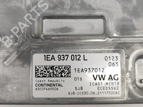 Elektronisk modul VW ID.3 (E11, E12) Pro | BP27765966M83 