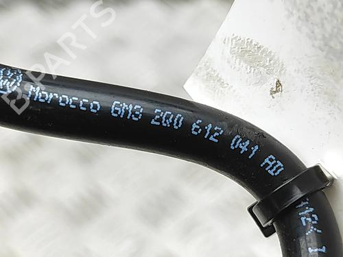 Pipe VW T-ROC (A11, D11) 1.0 TSI | BP33393433M125  - Image 6