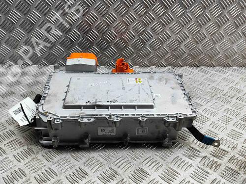Used Inverter/Converter VOLVO XC60 II (246) T6 Plug-In Hybrid AWD (349 hp) 27789437