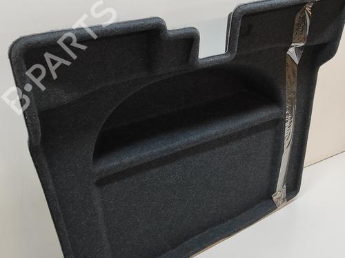 Luggage compartment floor VOLVO XC40 (536) B3 Mild-Hybrid | BP28557559I33 