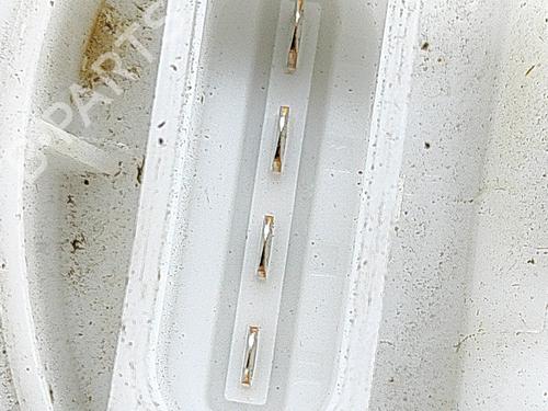 Fuel pump AUDI Q7 (4MB, 4MG, 4MQ) 3.0 TFSI quattro | BP21588294M76 