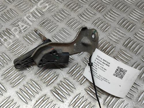 Elektronisk sensor TESLA MODEL X (5YJX) 90D AWD (525 hp) 16872285