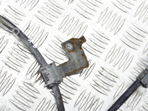 Handbrake cable TOYOTA PRIUS (_W3_) 1.8 Hybrid (ZVW3_) | BP14623417C145 