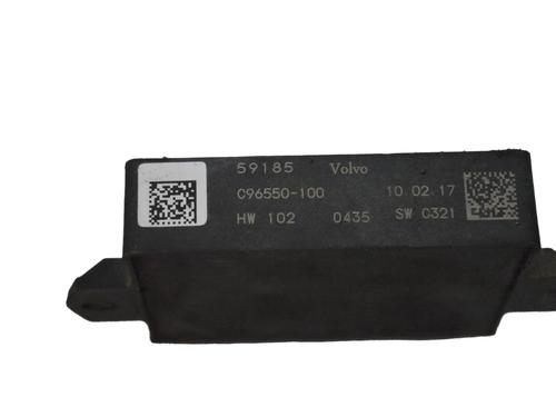 Electronic module VOLVO S90 II (234) D5 AWD | BP30251967M83