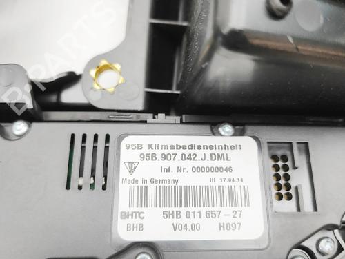 Control unit PORSCHE MACAN (95B) 3.0 S Diesel | BP40460116M11 - Image 7