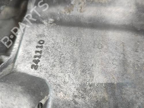 Gearbox MINI MINI (F55) Cooper D | BP34560012M3  - Image 9