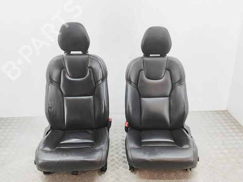 Seats set VOLVO S90 II (234) D5 AWD | BP39958975C78 - Image 2