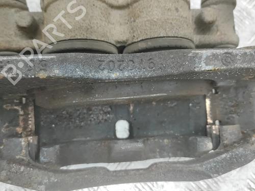 Right front brake caliper IVECO DAILY VI Platform/Chassis 35S18, 35C18, 40C18, 45C18, 50C18, 60C18, 65C18, 70C18 | BP33395410M104 - Image 7