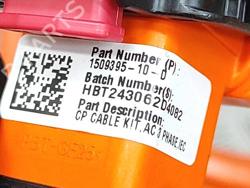 Inverter/Converter TESLA MODEL 3 (5YJ3) EV | BP33396003M119 - Image 6