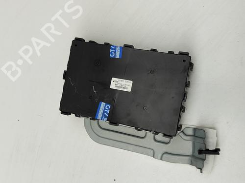 Used Engine control unit (ECU) NISSAN LEAF (ZE1) Electric (150 hp) 27796995