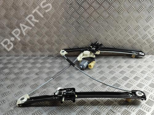 Front right window mechanism JAGUAR I-PACE (X590) EV400 AWD | BP28275754C23 - Image 3