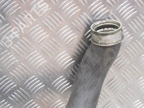 Rør VW PHAETON (3D1, 3D2, 3D3, 3D4, 3D6, 3D7, 3D8, 3D9) 5.0 V10 TDI 4motion | BP8838507M125 