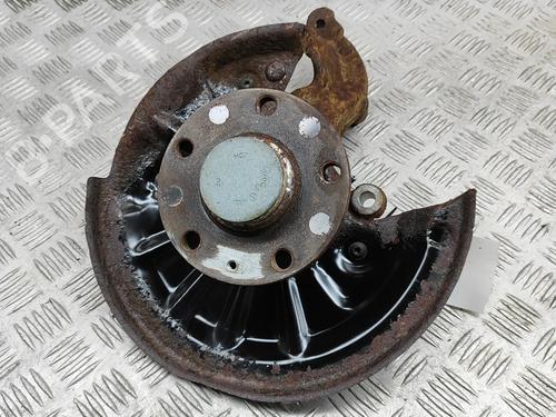 Used Left rear steering knuckle VW GOLF VII (5G1, BQ1, BE1, BE2) e-Golf (115 hp) 25995363