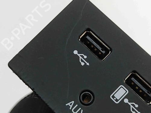 Electronic module AUDI A7 Sportback (4GA, 4GF) 3.0 TDI quattro | BP29487837M83