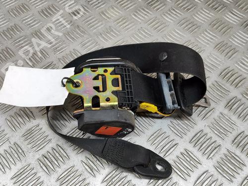 Front left seatbelt MERCEDES-BENZ SLK (R170) 230 Kompressor (170.447) | BP24581859I26