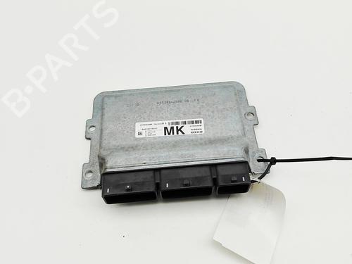 Used Engine control unit (ECU) Engine control unit (ECU) RENAULT ZOE (BFM_) ZOE (BFMC, BFMD) (136 hp) 36415356 36415356