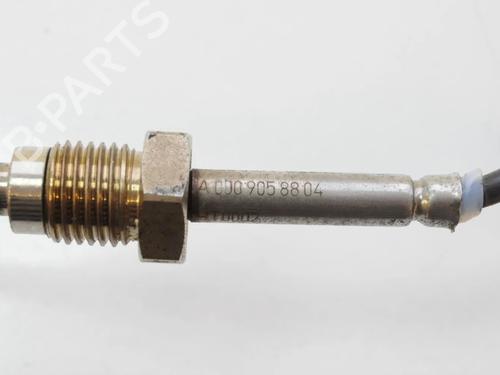 Electronic sensor MERCEDES-BENZ C-CLASS (W203) C 220 CDI (203.006) | BP30242901M84 