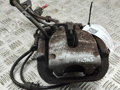 Used Right rear brake caliper MERCEDES-BENZ GLE (W166) 250 d 4-matic (166.004) (204 hp) 27318001