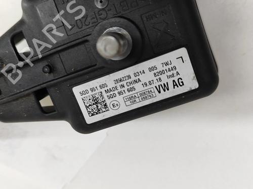 Electronic module SEAT ATECA (KH7, KHP) 1.5 TSI | BP27769257M83  - Image 7