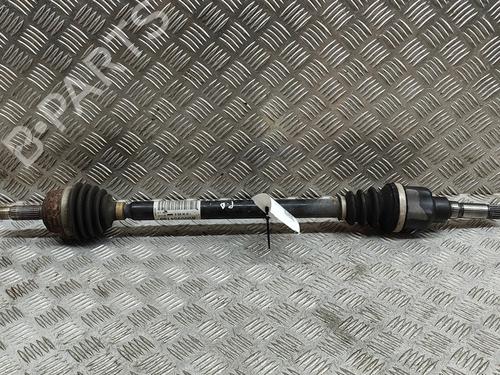 Used Right front driveshaft PEUGEOT 108 1.2 (82 hp) 20337055