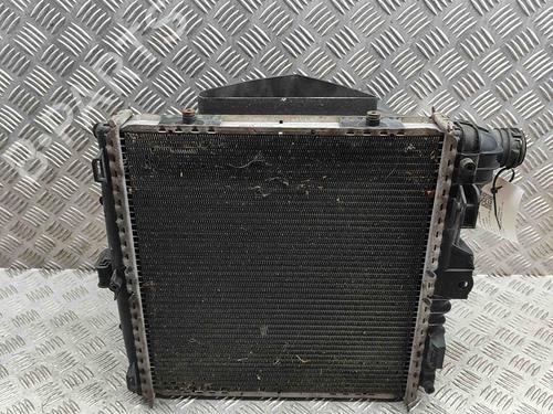 Radiator set PORSCHE CAYMAN (987) S 3.4 | BP29752971M120 