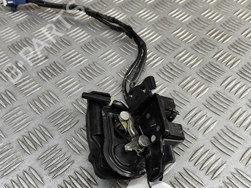 Tailgate lock TOYOTA PRIUS (_W3_) 1.8 Hybrid (ZVW3_) | BP28811940C101 