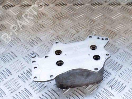 Oil radiator AUDI A6 C6 (4F2) 2.7 TDI | BP6761368M33