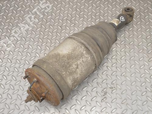 Right rear shock absorber LAND ROVER DISCOVERY IV (L319) 3.0 TD 4x4 | BP30239003M19