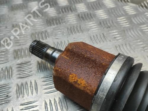 Left front driveshaft VOLVO XC40 (536) B3 Mild-Hybrid | BP33383984M38  - Image 8