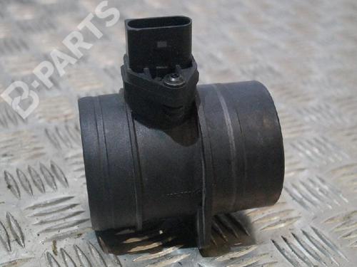 Mass air flow sensor AUDI A6 C5 (4B2) 1.9 TDI (130 hp) 8895613