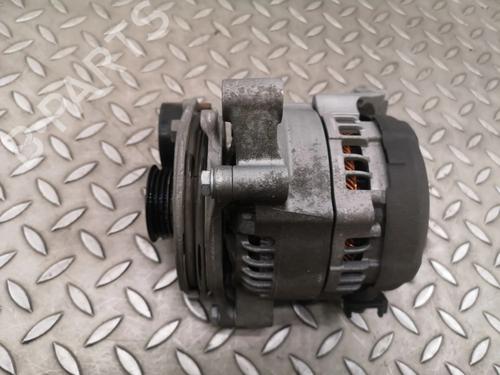 Used Alternator Alternator BMW X2 (F39) sDrive 18 i (136 hp) 33369008 33369008
