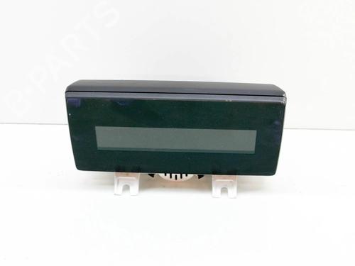 Used Instrument cluster Instrument cluster BMW i3 (I01) Electric (102 hp) 36043163 36043163