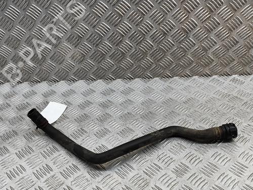 Used Pipe VW PASSAT B8 Variant (3G5, CB5) 2.0 TDI (150 hp) 25858438