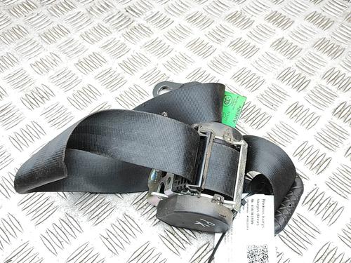 Used Front left seatbelt Front left seatbelt 37721720 37721720