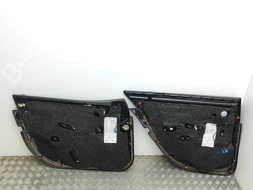 Sæde sæt MERCEDES-BENZ E-CLASS (W213) AMG E 43 4-matic (213.064) | BP31926325C78 