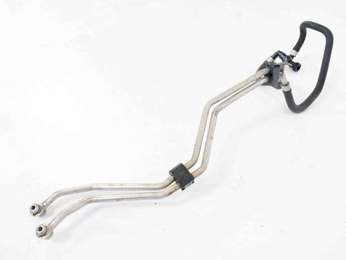 Used Pipe JAGUAR XF I (X250) 5.0 (385 hp) 30258961