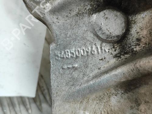 Engine mount NISSAN JUKE (F16_) DIG-T 117 | BP27792599M89 - Image 7