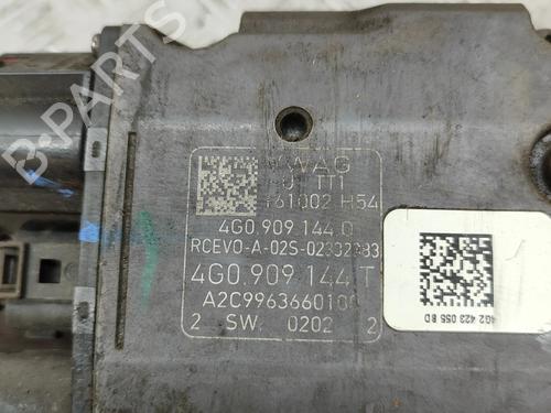 Steering rack AUDI A8 D4 (4H2, 4H8, 4HC, 4HL) 3.0 TDI quattro | BP31112961M22 