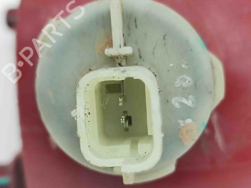 Rear fog light CITROËN C5 AIRCROSS (A_) 1.6 Hybrid 225 (A45GFR) | BP29459552C37 