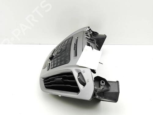 Switch FORD TRANSIT CUSTOM V362 Bus (F3) 2.2 TDCi | BP37030035I30 - Image 2