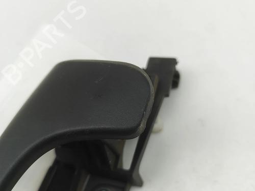 Front left interior door handle PEUGEOT BOXER Van 2.2 BlueHDi 140 | BP33389953I13  - Image 5