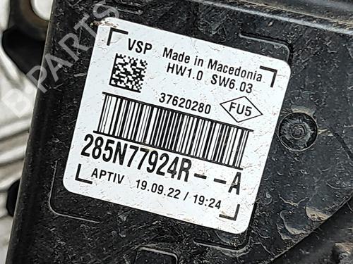 Electronic module RENAULT ZOE (BFM_) ZOE (BFMC, BFMD) | BP38070523M83 - Image 6