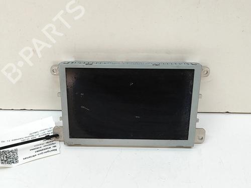 Used Display monitor Display monitor AUDI Q5 (8RB) 2.0 TFSI quattro (220 hp) 33373826 33373826
