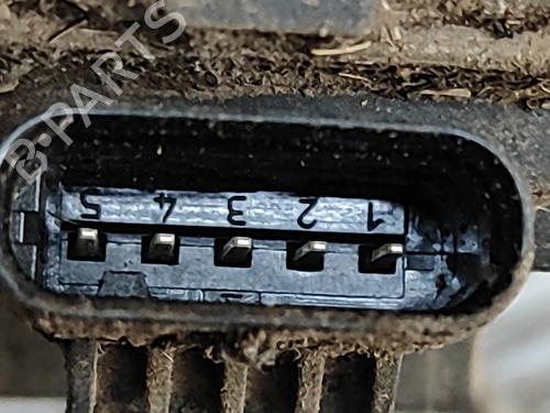 Elektronisk sensor VW AMAROK (2HA, 2HB, S1B, S6B, S7A, S7B) 3.0 TDI 4motion | BP27608150M84 