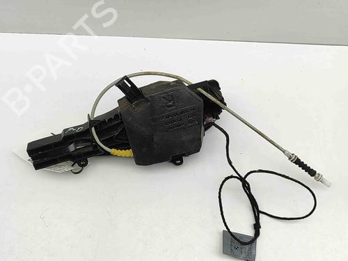 Front right exterior door handle BMW X3 (F25) xDrive 20 d | BP29310435C129 