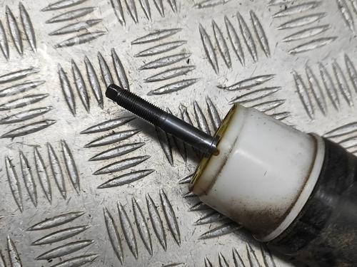 Right rear shock absorber RENAULT ZOE (BFM_) ZOE | BP27644210M19 