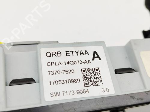 Fuse box LAND ROVER RANGE ROVER EVOQUE (L538) 2.0 D | BP38292080E1 - Image 7